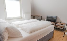 Hotel Dortmunder Hof